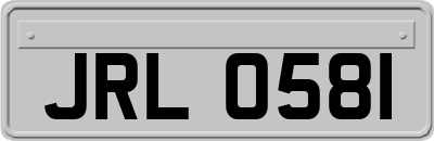 JRL0581
