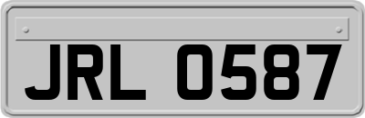 JRL0587