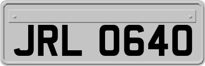 JRL0640