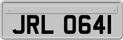 JRL0641