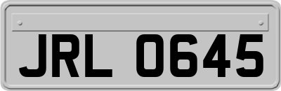 JRL0645