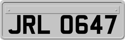 JRL0647