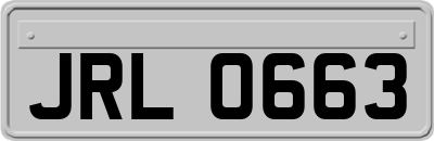 JRL0663