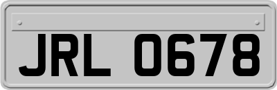 JRL0678