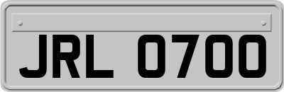 JRL0700