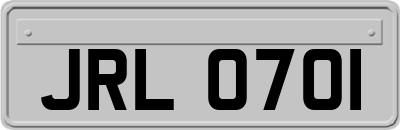 JRL0701