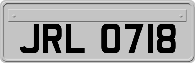 JRL0718