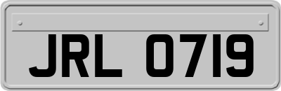 JRL0719