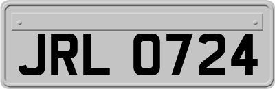 JRL0724