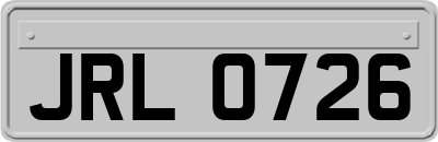JRL0726