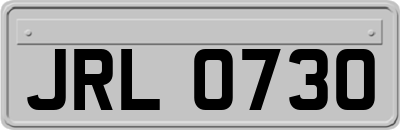 JRL0730