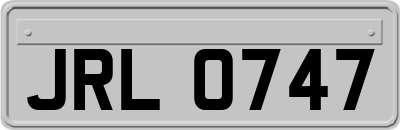 JRL0747