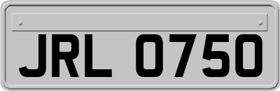JRL0750