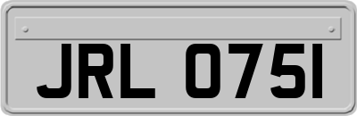JRL0751