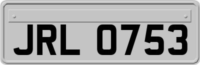 JRL0753