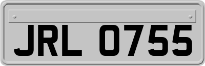 JRL0755