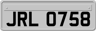JRL0758