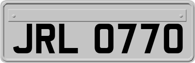 JRL0770