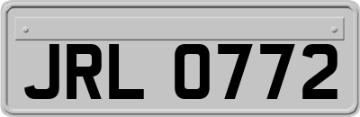 JRL0772