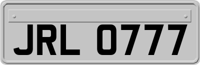 JRL0777
