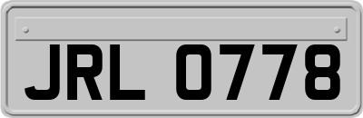 JRL0778
