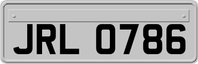 JRL0786