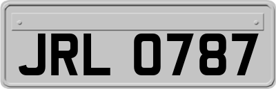 JRL0787