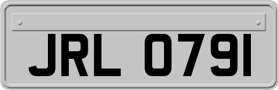 JRL0791