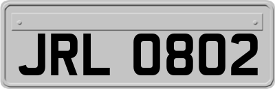 JRL0802
