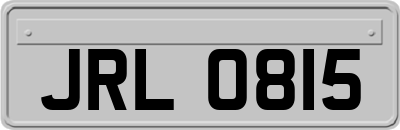 JRL0815
