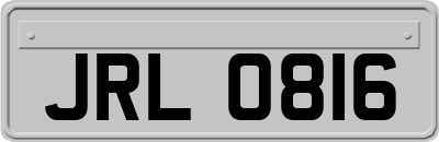 JRL0816