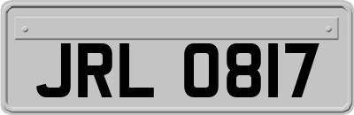 JRL0817