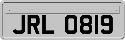 JRL0819