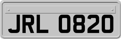 JRL0820