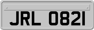 JRL0821