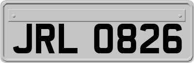 JRL0826