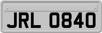 JRL0840