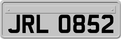 JRL0852