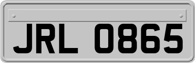 JRL0865