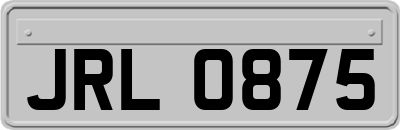 JRL0875