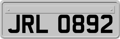 JRL0892
