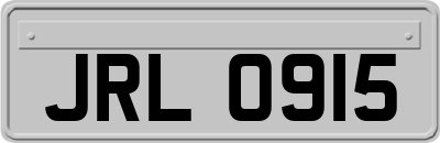 JRL0915