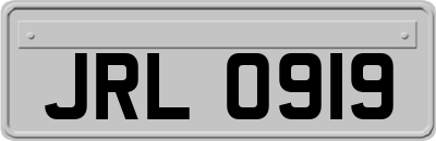 JRL0919