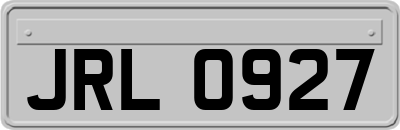 JRL0927
