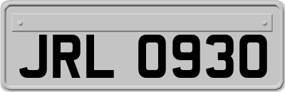 JRL0930