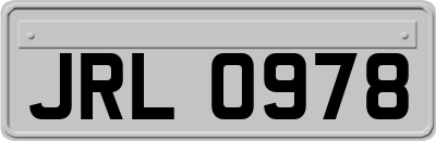 JRL0978