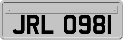 JRL0981
