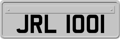 JRL1001