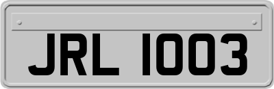 JRL1003