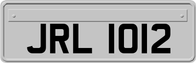 JRL1012